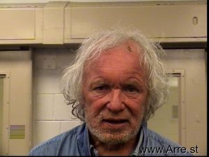 Michael Bethell Arrest